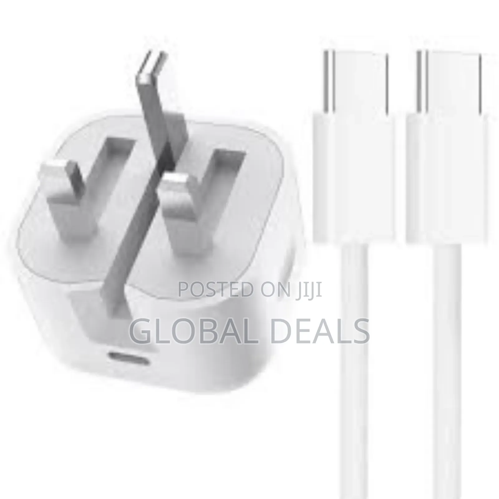 iPhone Replacement Chargers