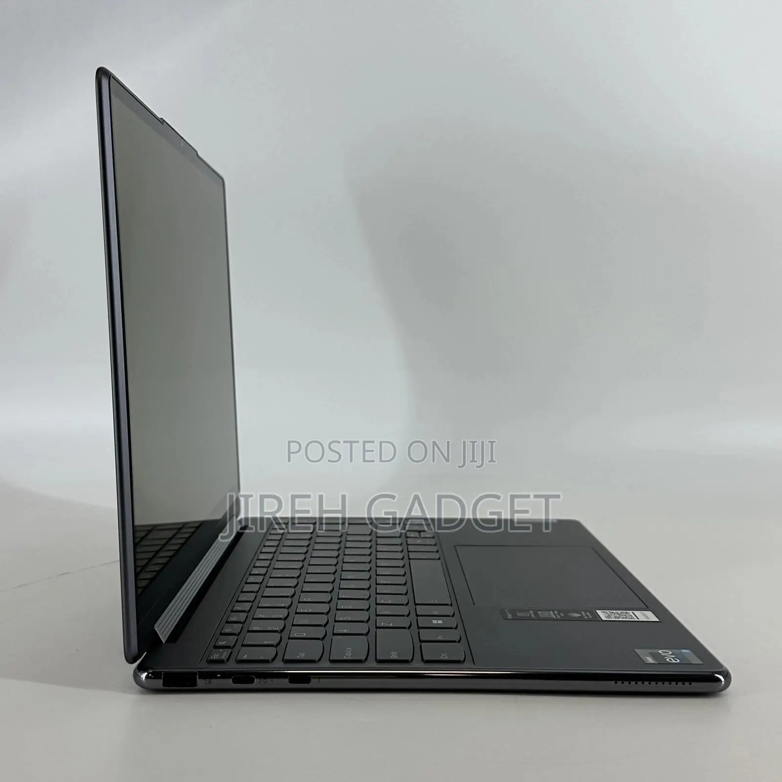 Laptop Lenovo Yoga 9i 16GB Intel Core i7 SSD 1T