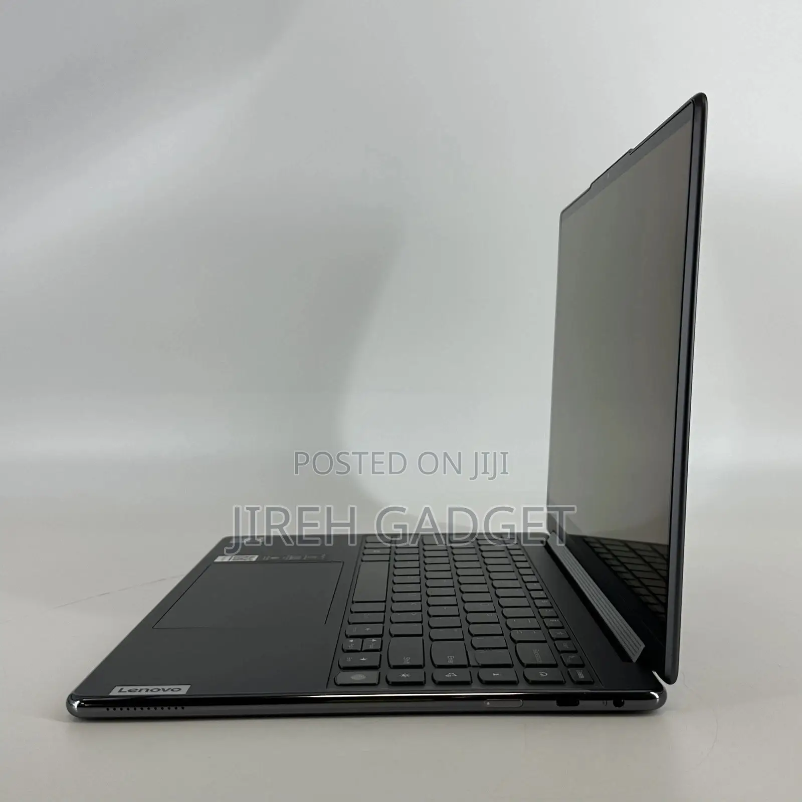 Laptop Lenovo Yoga 9i 16GB Intel Core i7 SSD 1T