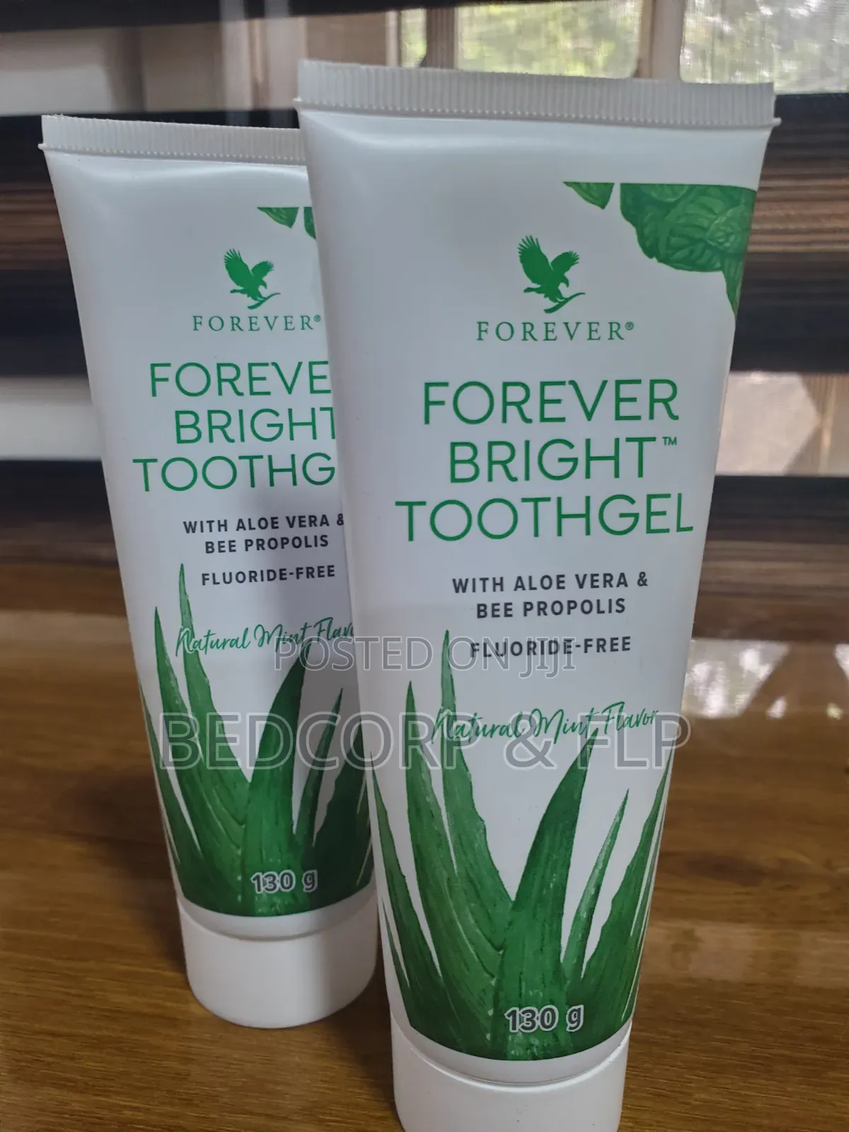 Forever Bright Toothgel