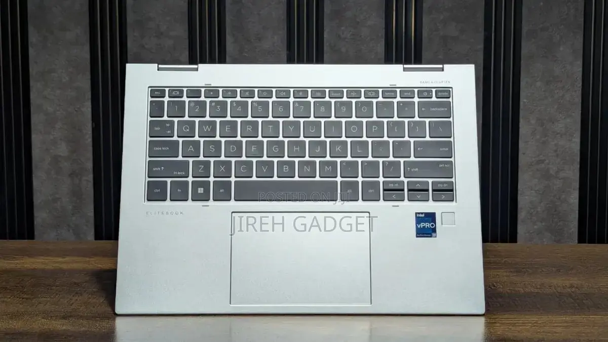 Laptop HP EliteBook x360 1040 G9 16GB Intel Core i7 SSD 512GB