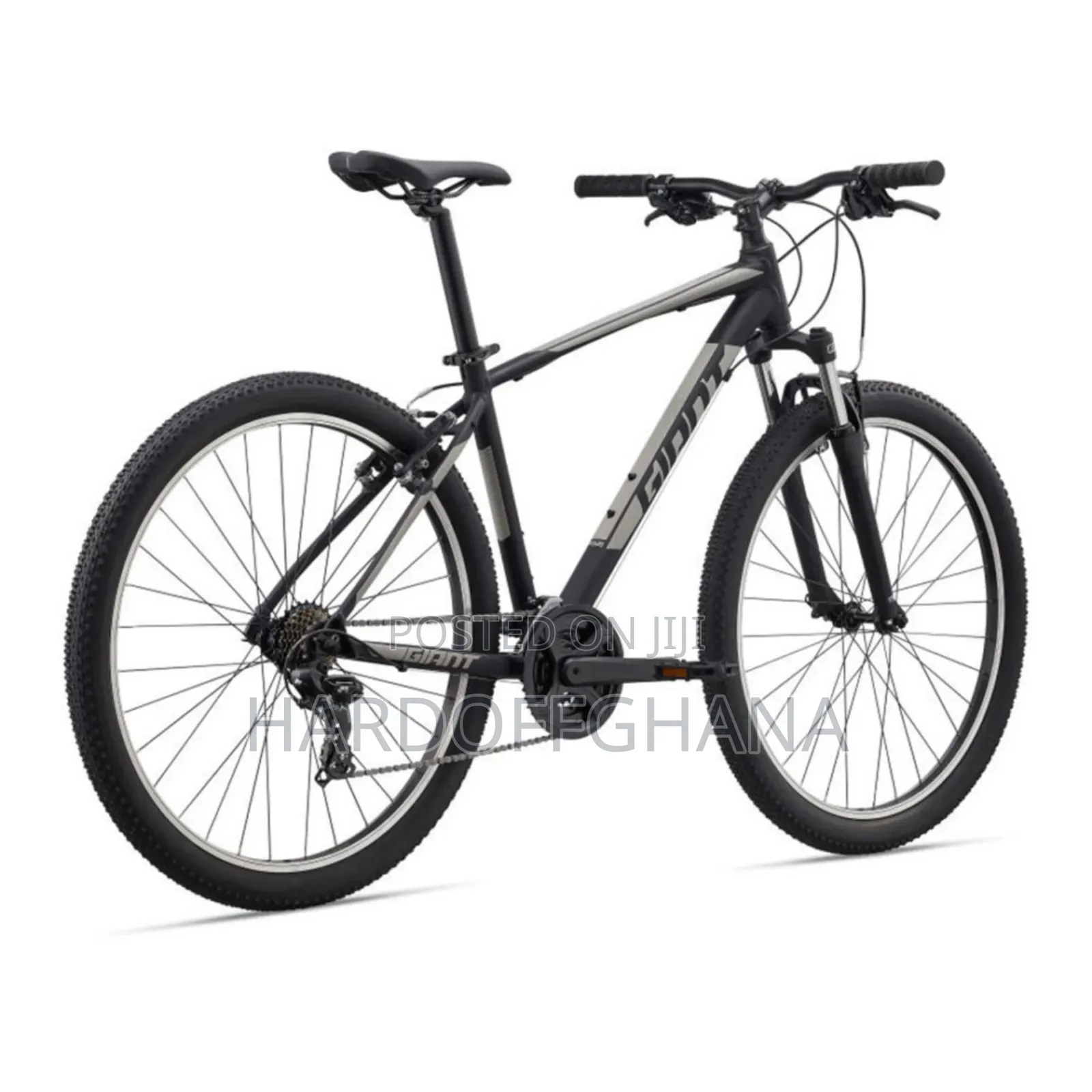 Giant Atx3 Bike
