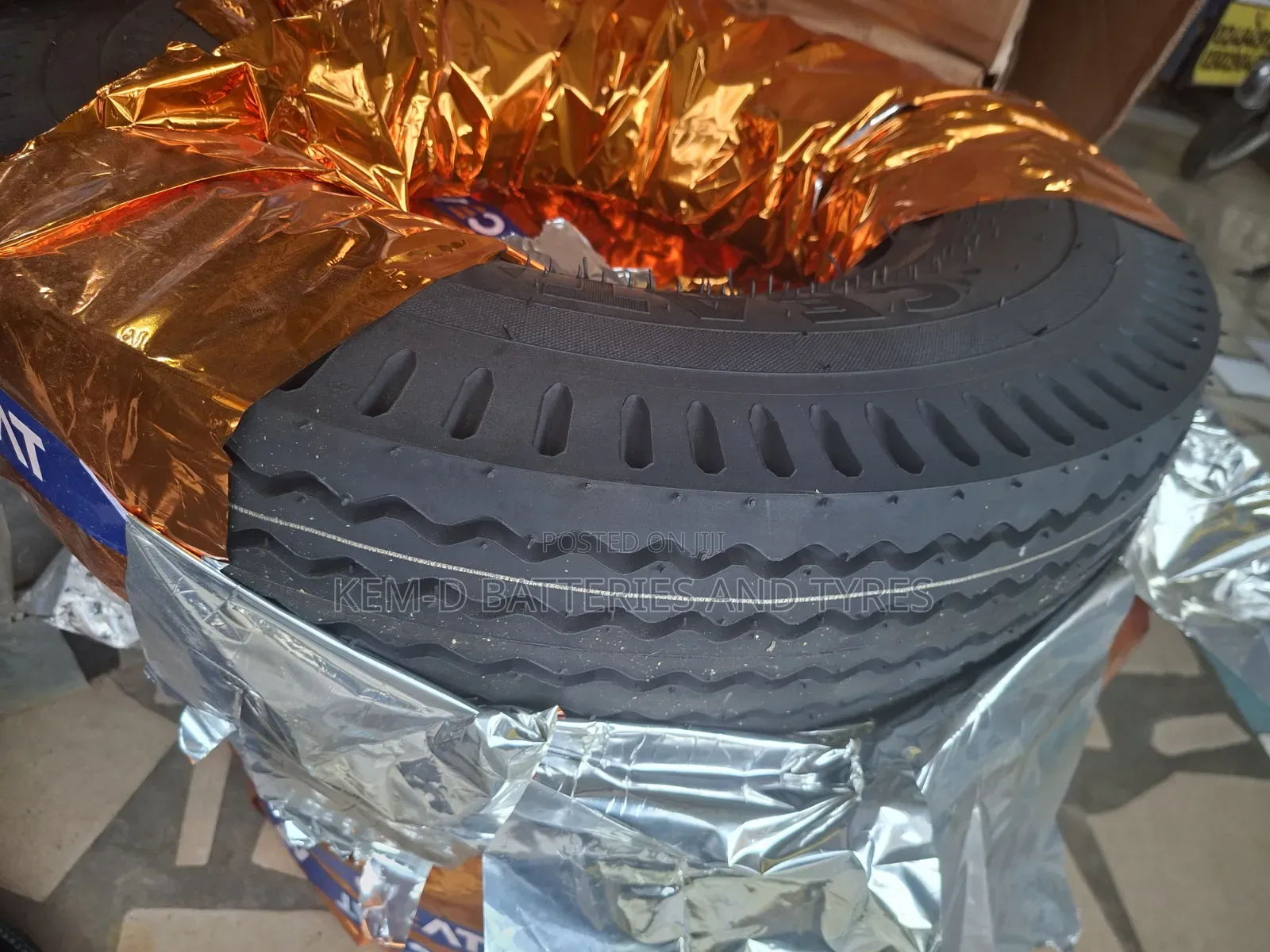 7.50r16 750r16 7.5r16 Ceat Tyres + Free Delivery