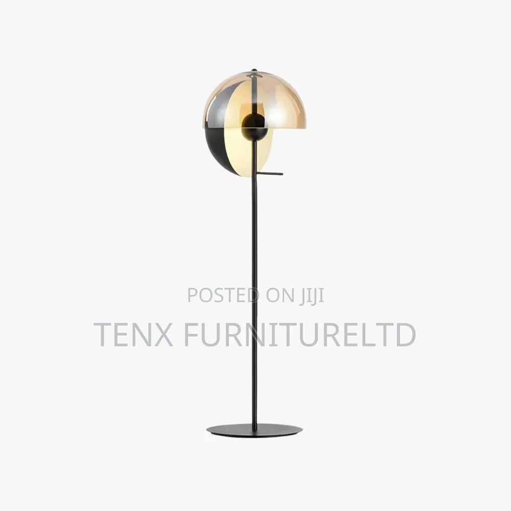 Floor Lamps(Geometric)