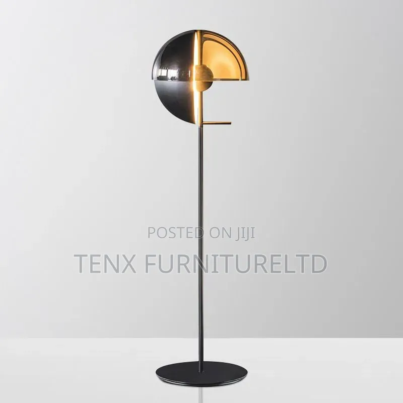 Floor Lamps(Geometric)