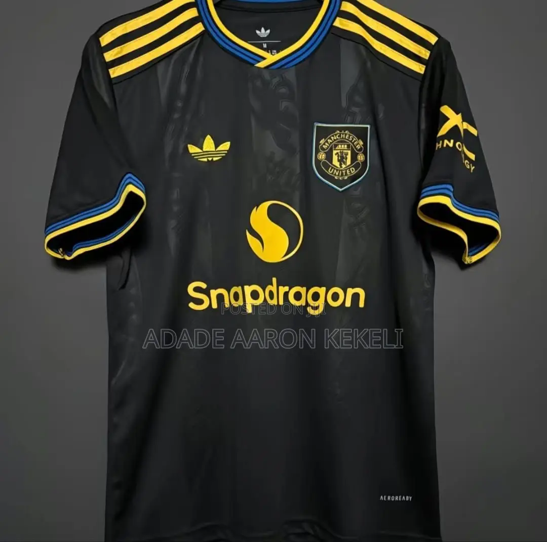 Authentic Clubs Jerseys