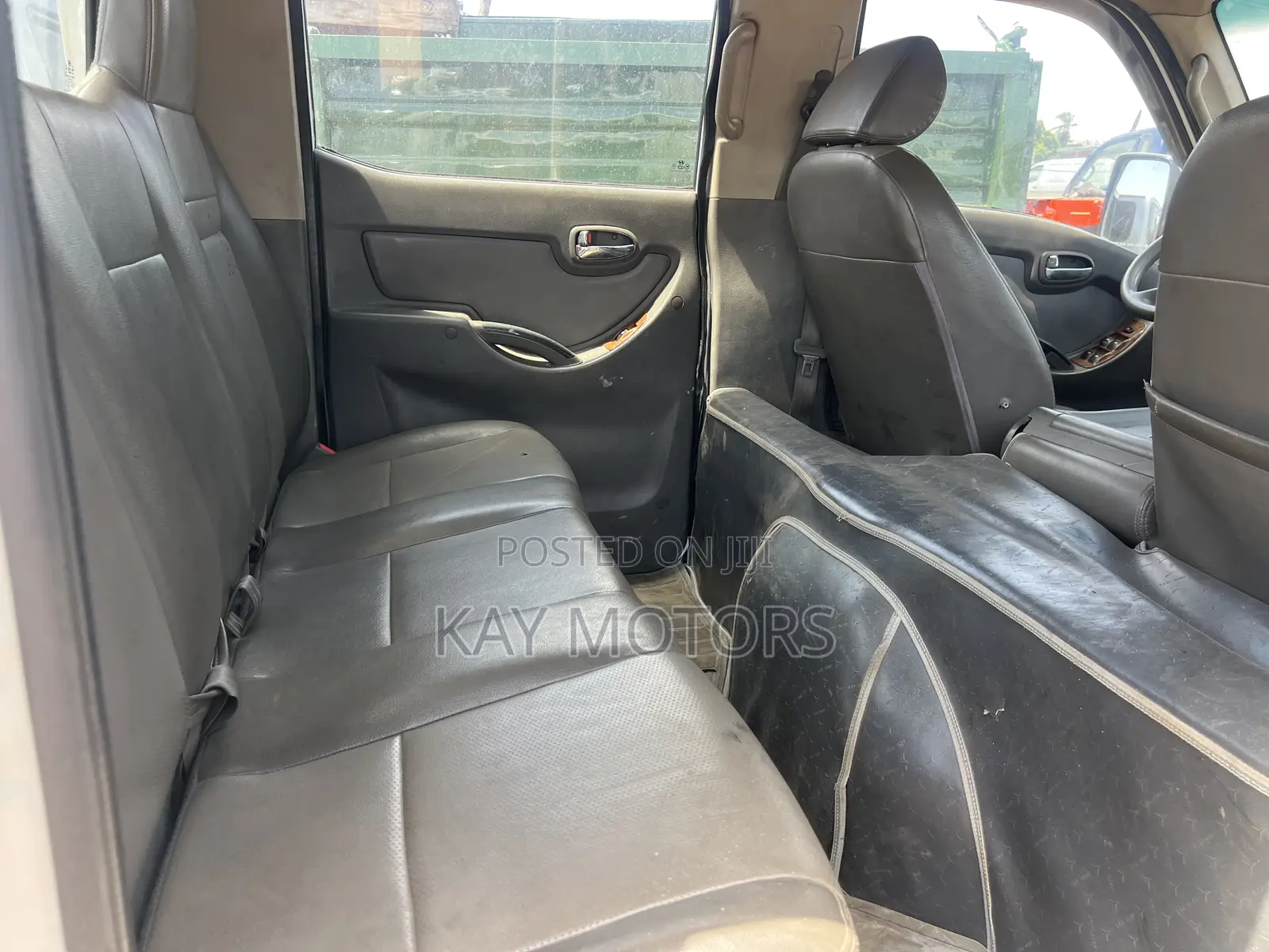 Hyundai Porter 2