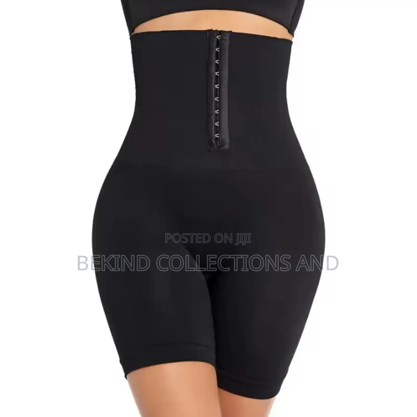 Ladies Body Shaper