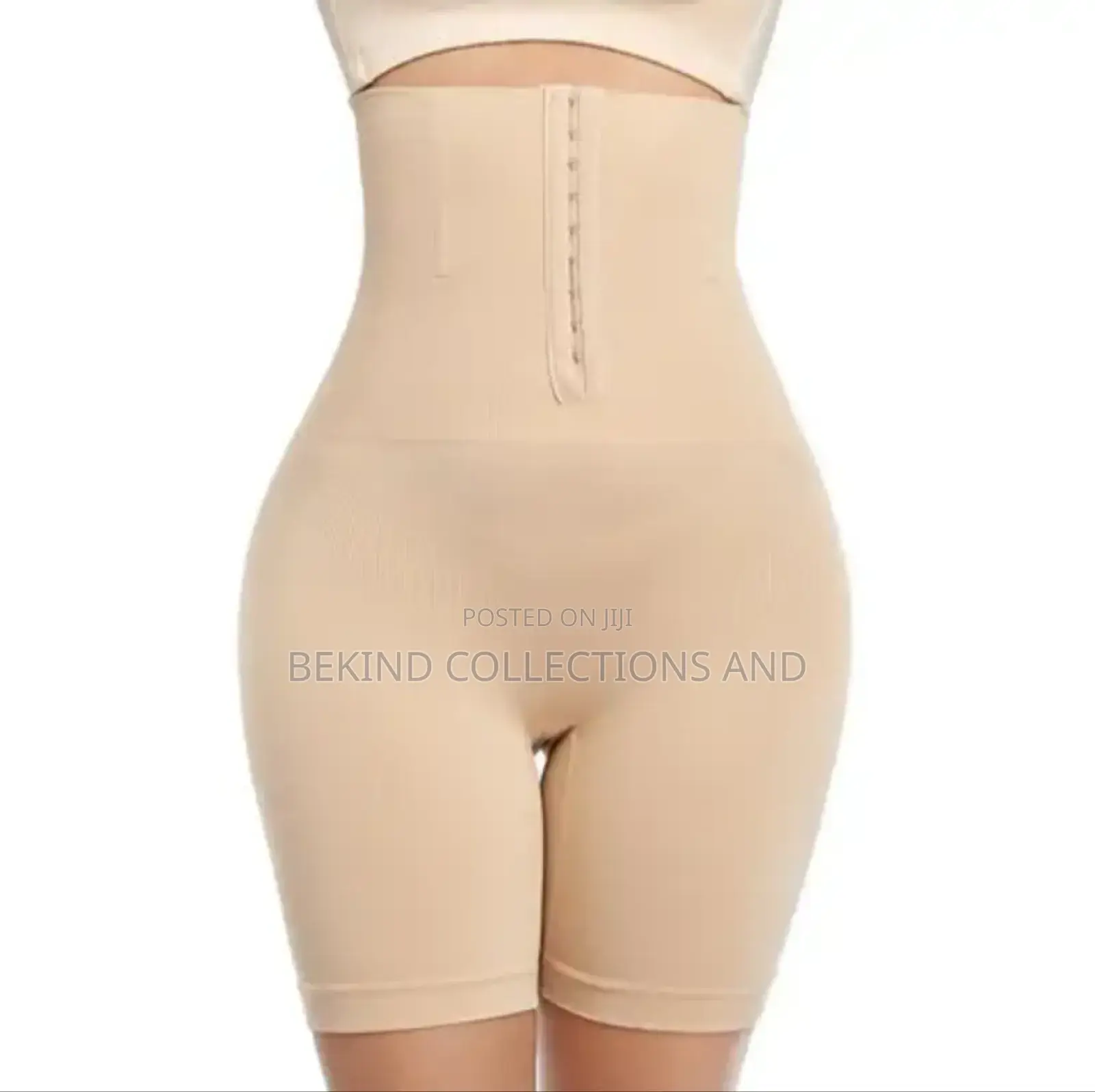 Ladies Body Shaper