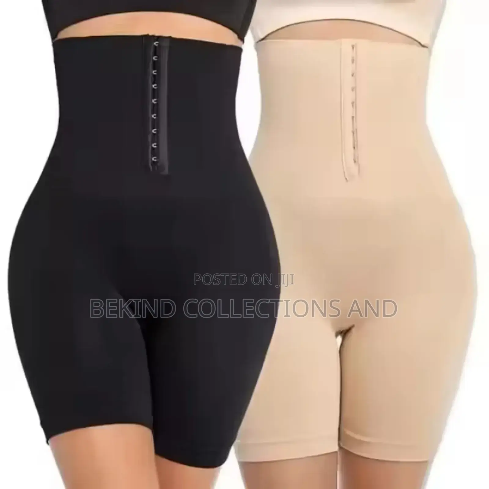 Ladies Body Shaper