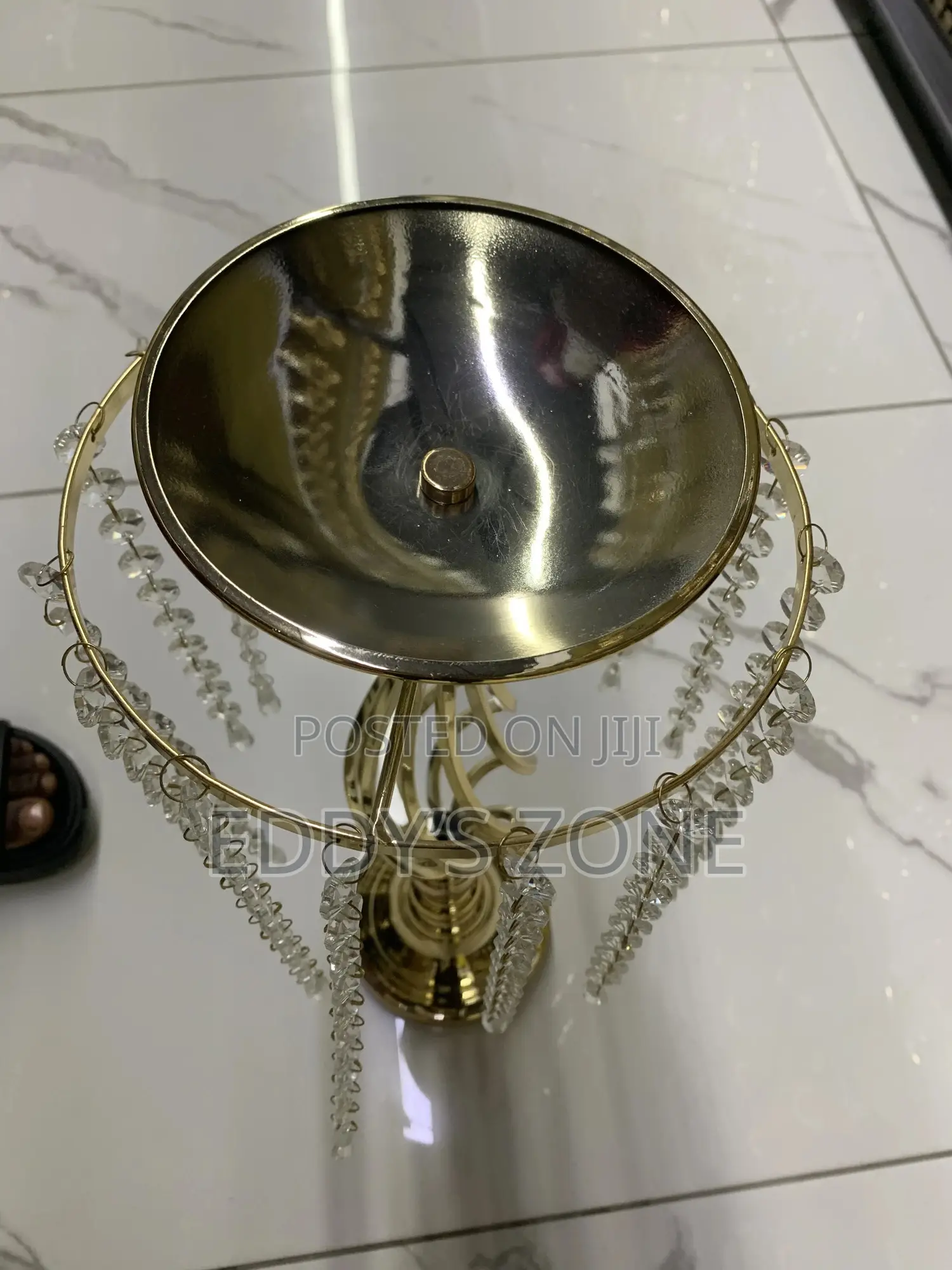 A Candle Stick
