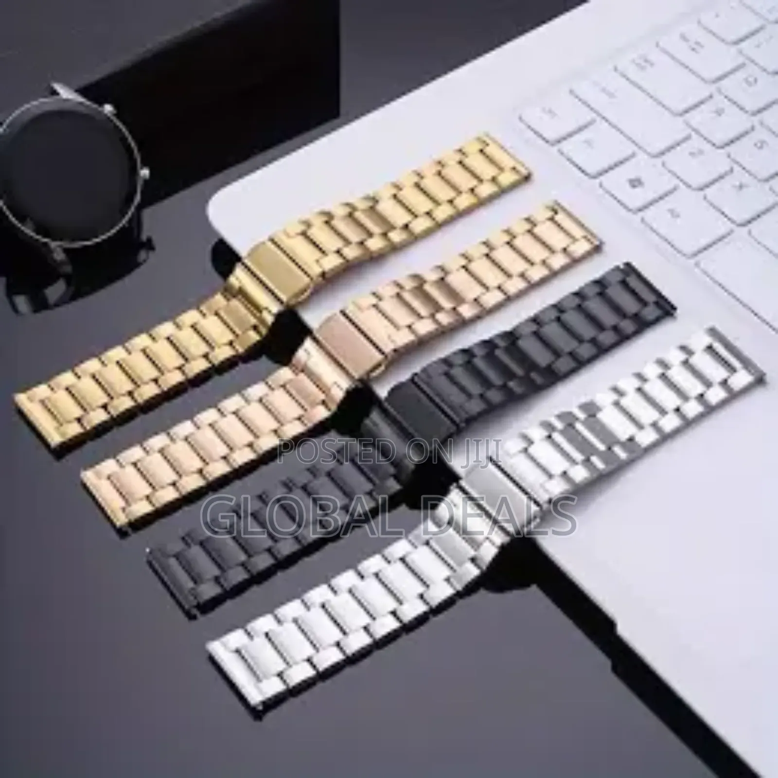 Iwatch Chain Straps