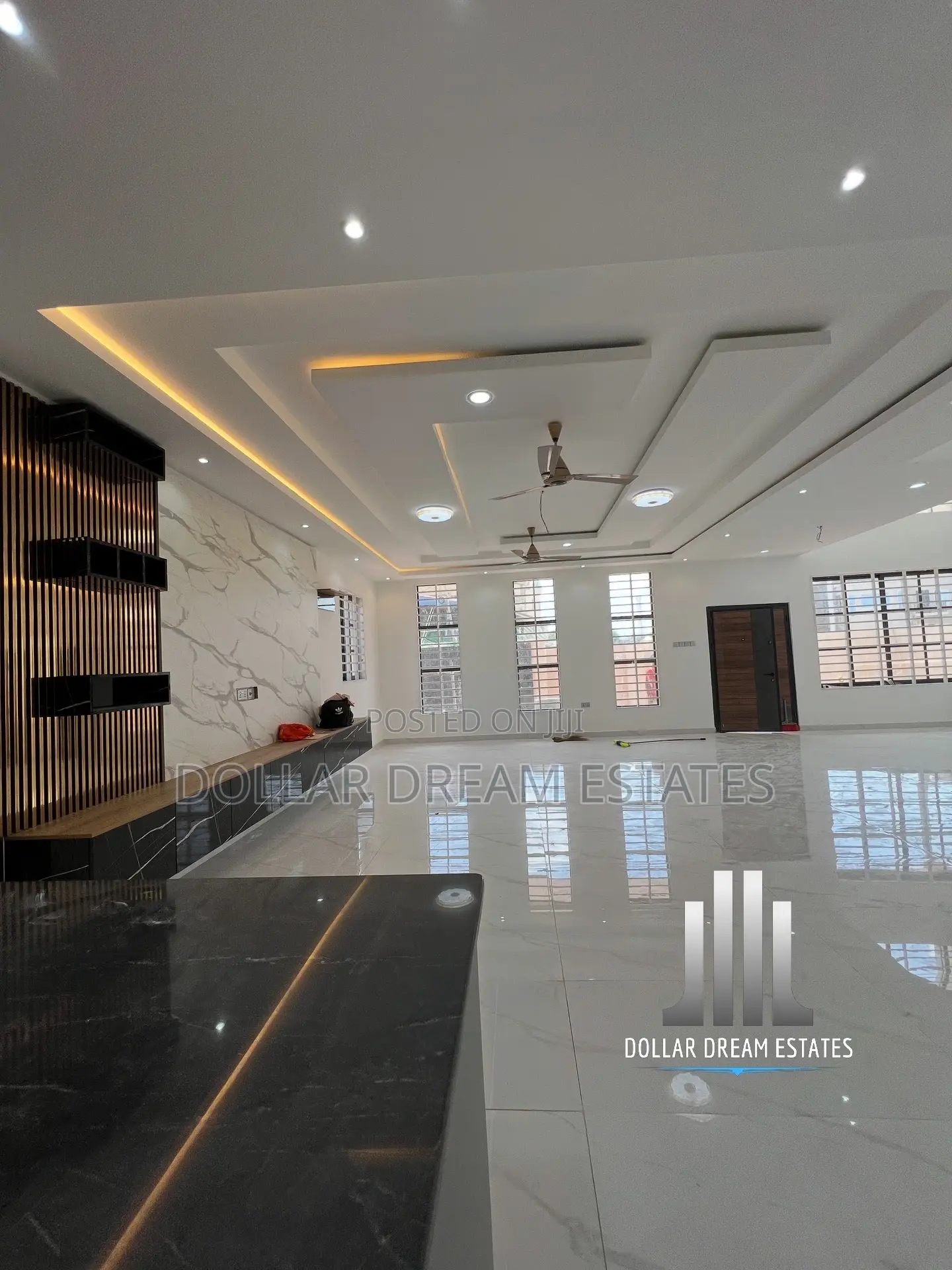 4bdrm House in East Legon for sale