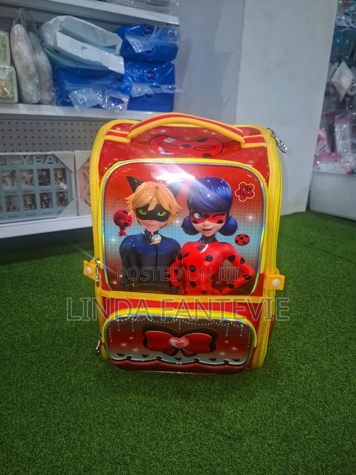 School Bag