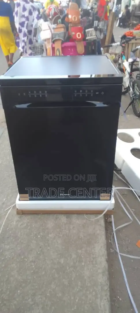 High Quality Dishwasher Machine
