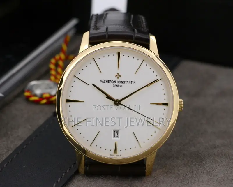 Vacheron Constantin Patrimony Contemporary Automatic