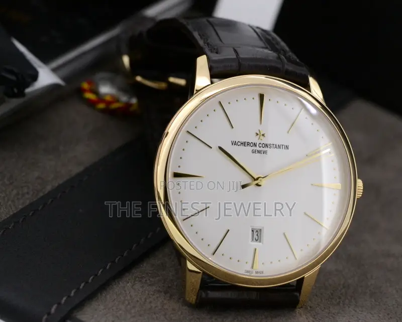 Vacheron Constantin Patrimony Contemporary Automatic