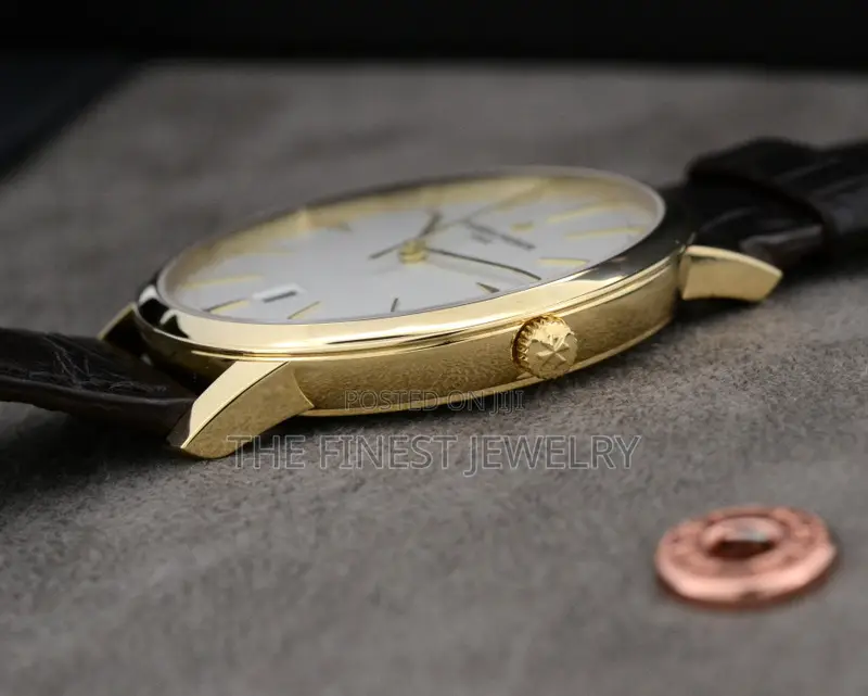 Vacheron Constantin Patrimony Contemporary Automatic