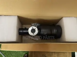 Infiniti Qx80 2014–2020 Back Air Suspension