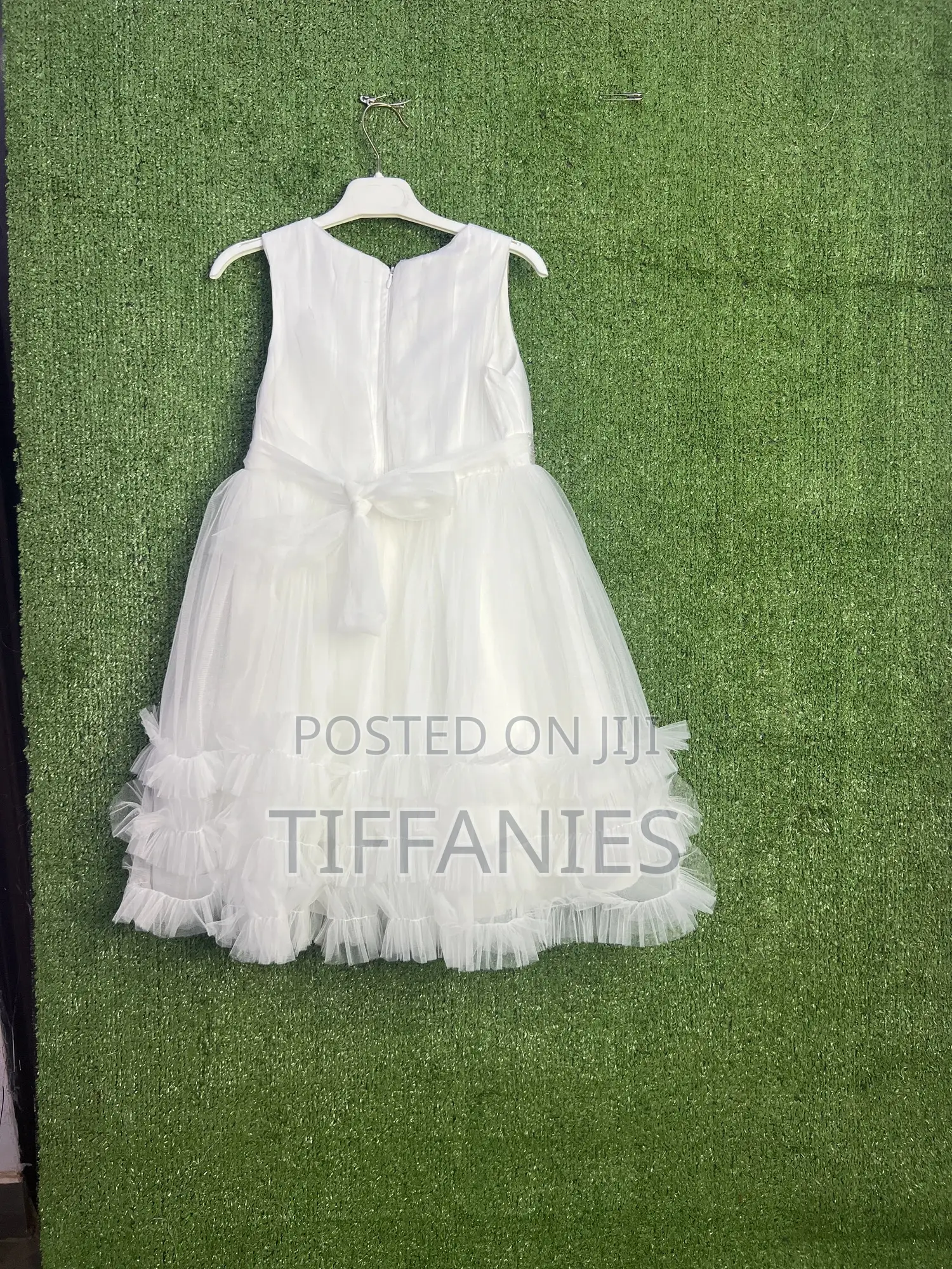 Snow White Dress