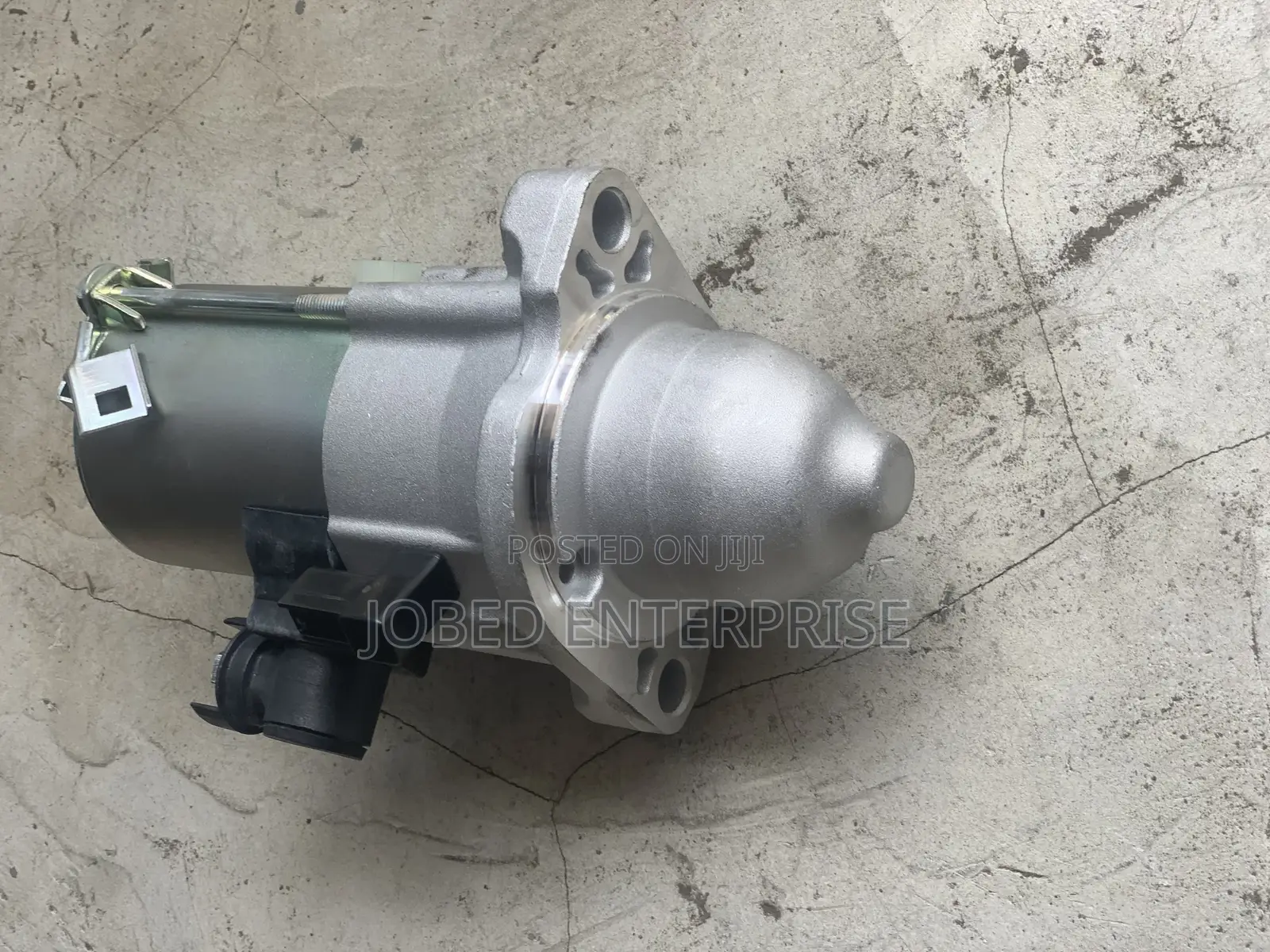 Honda Accord Starter 2012 -2017