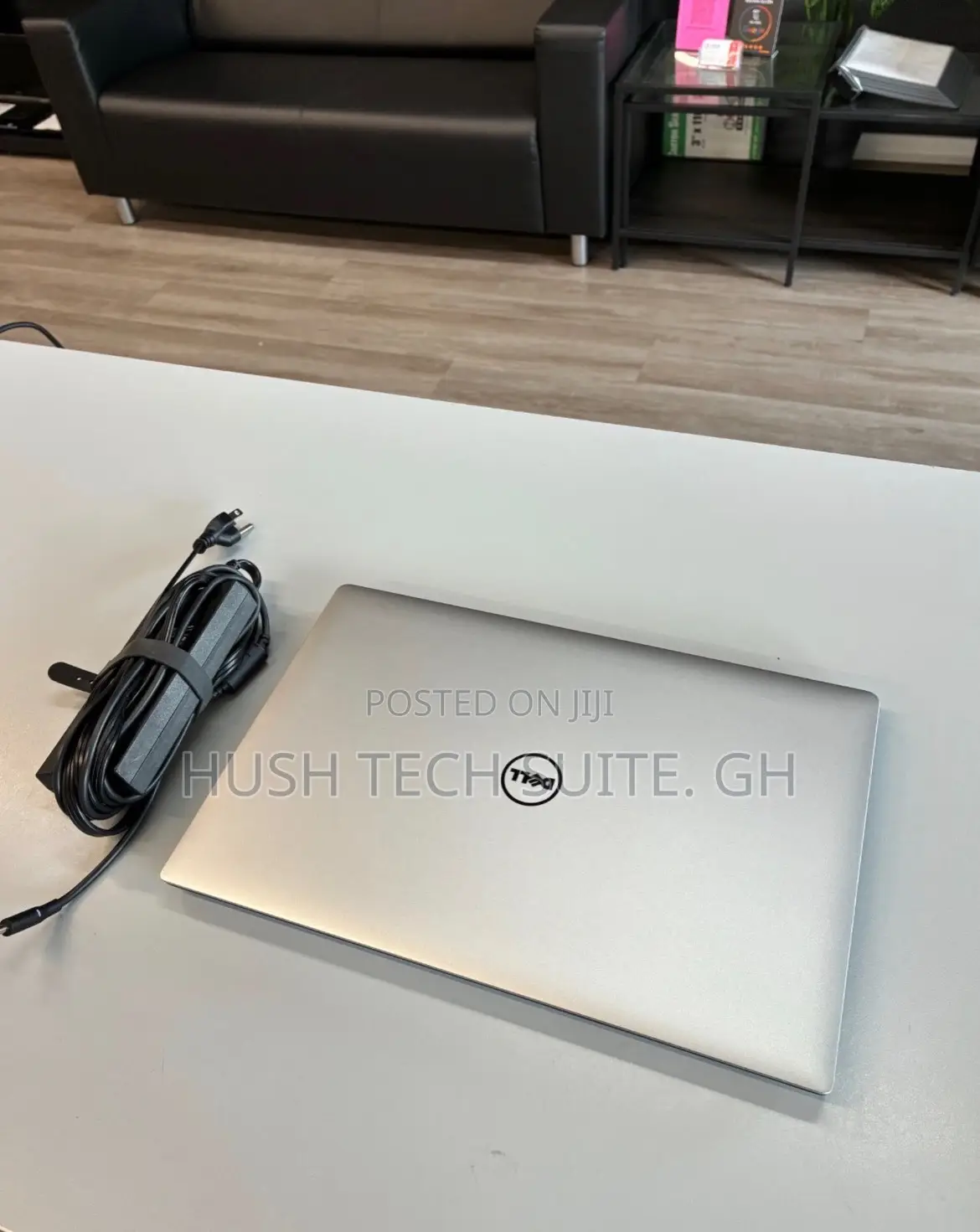 Laptop Dell XPS 15 (9550) 24GB Intel Core i7 SSD 512GB
