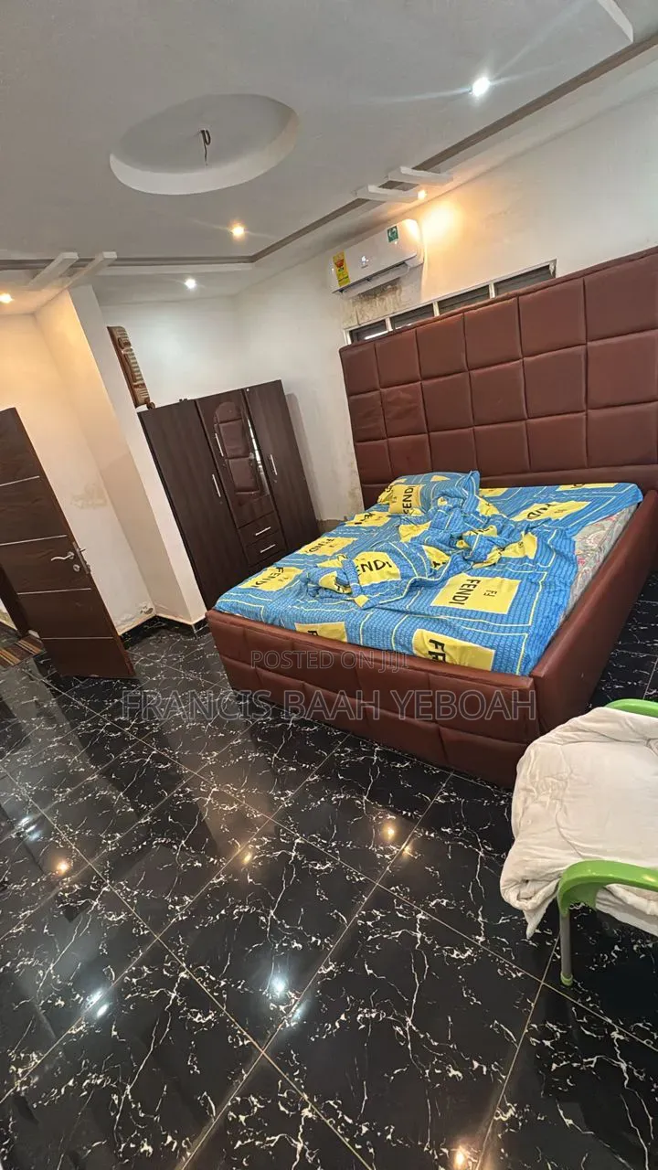 3bdrm House in Shining Star Real, Awutu Senya West for sale