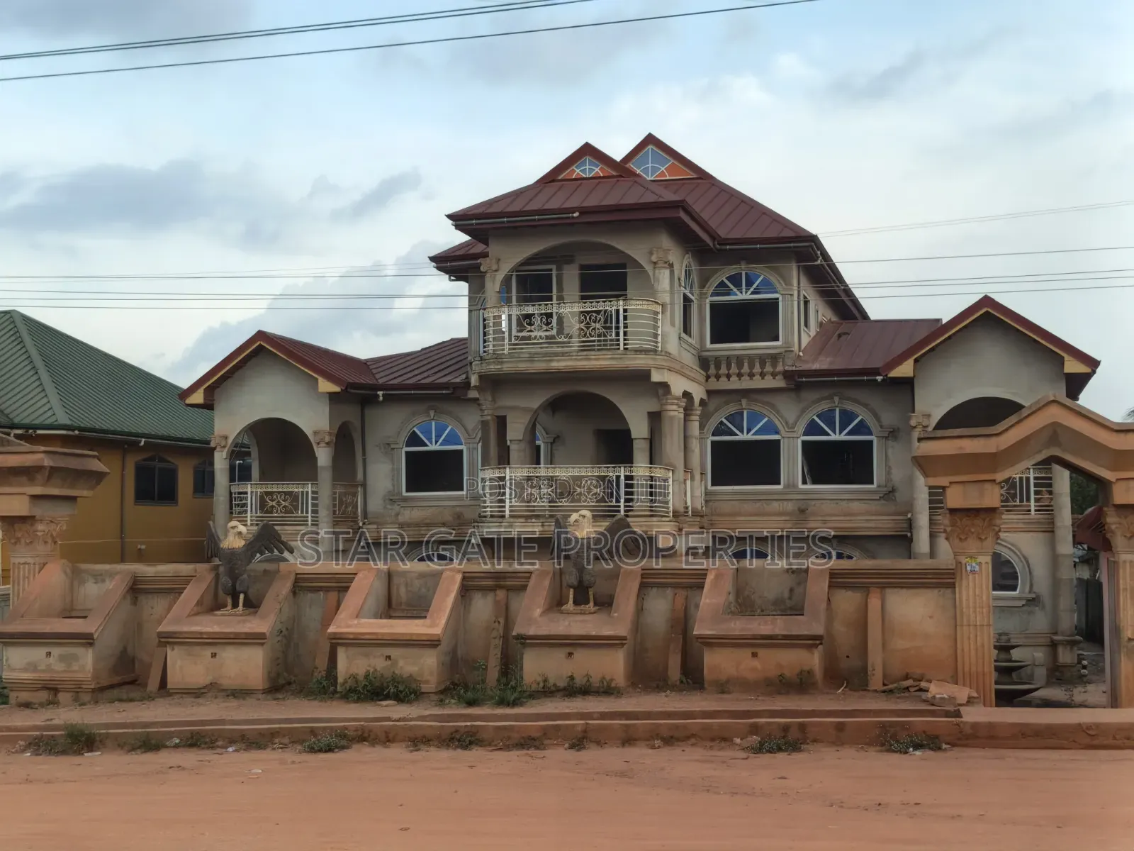 23 Bedrooms Hotel For Sale