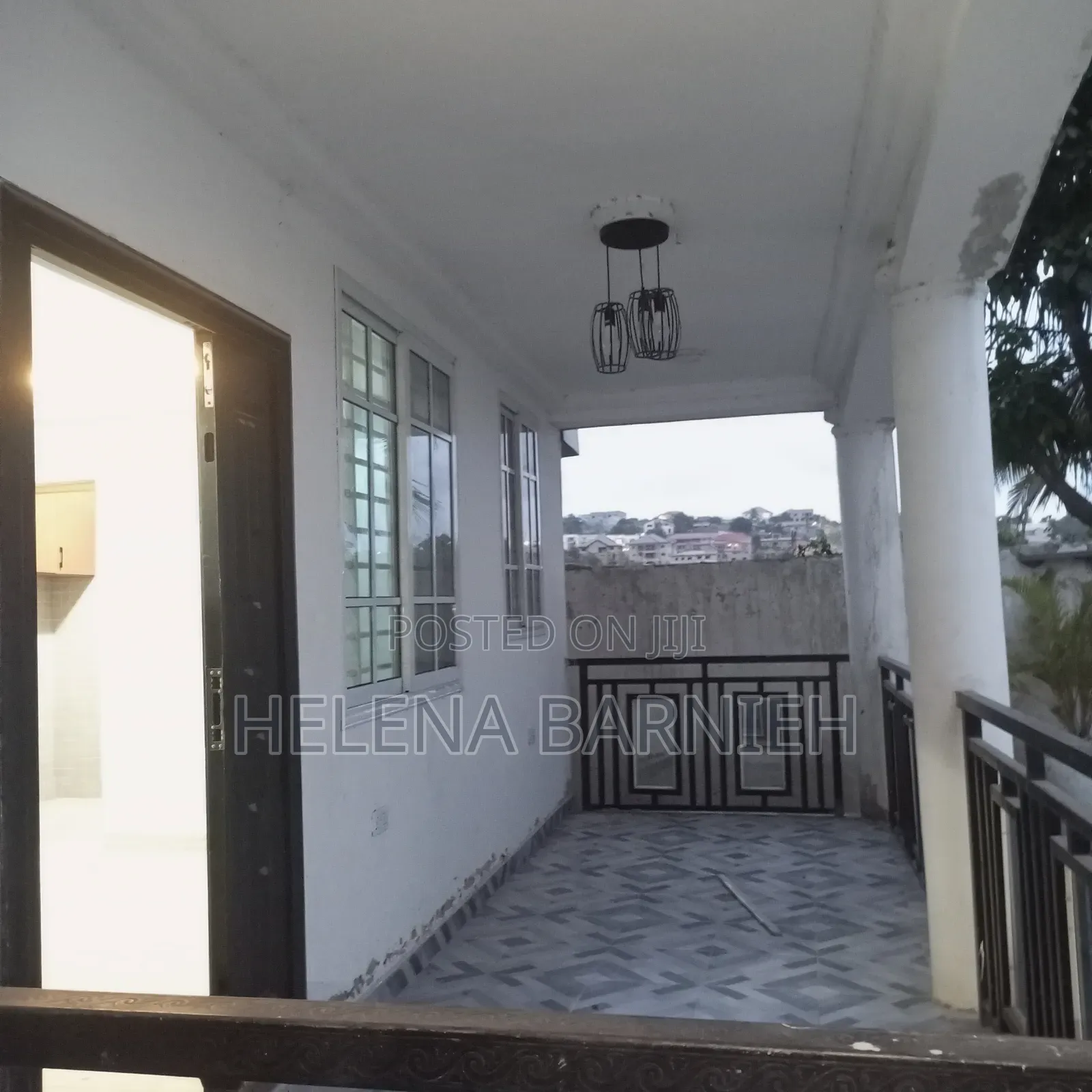 2bdrm Apartment in Helena Estate Agency, Ga East Municipal for rent