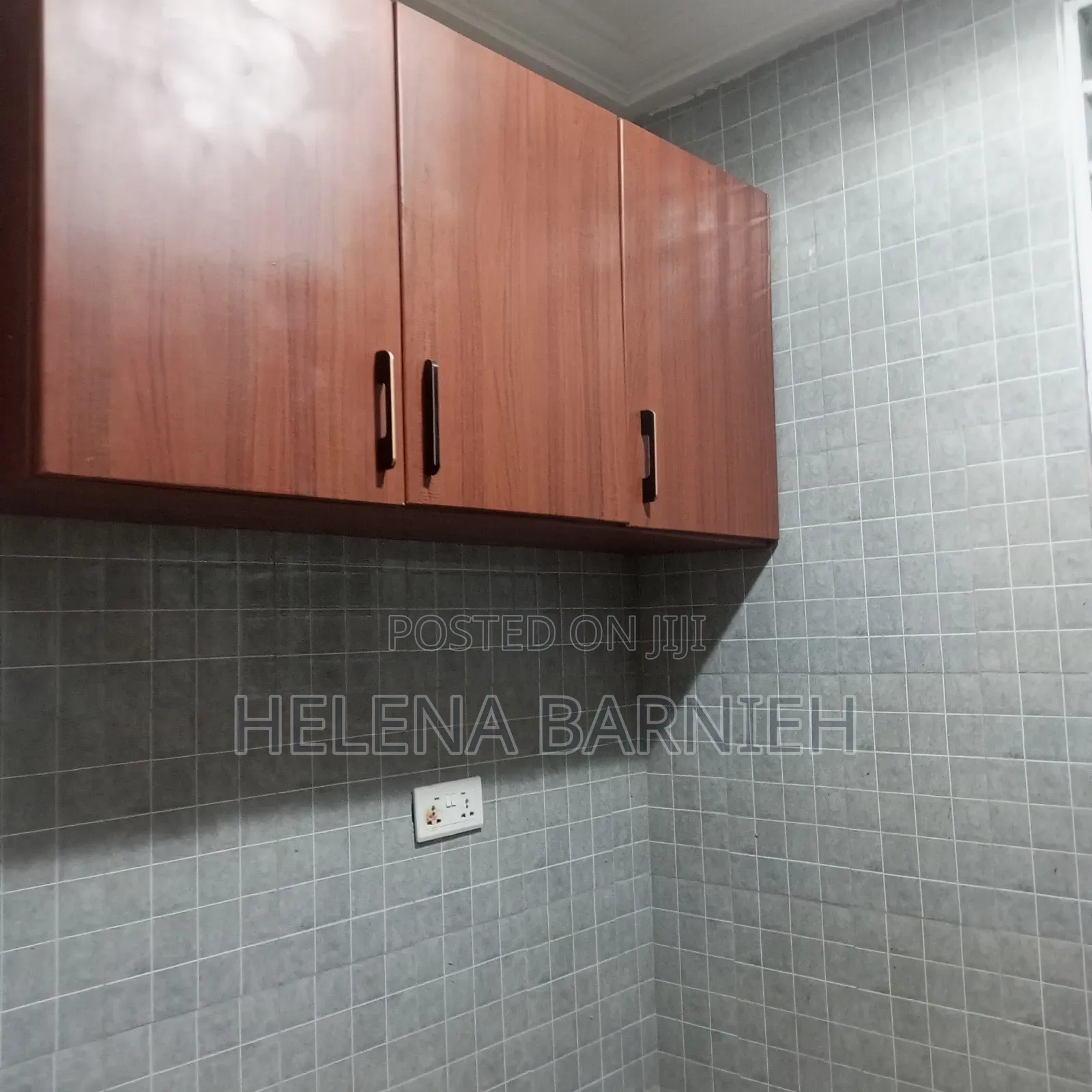 2bdrm Apartment in Helena Estate Agency, Ga East Municipal for rent