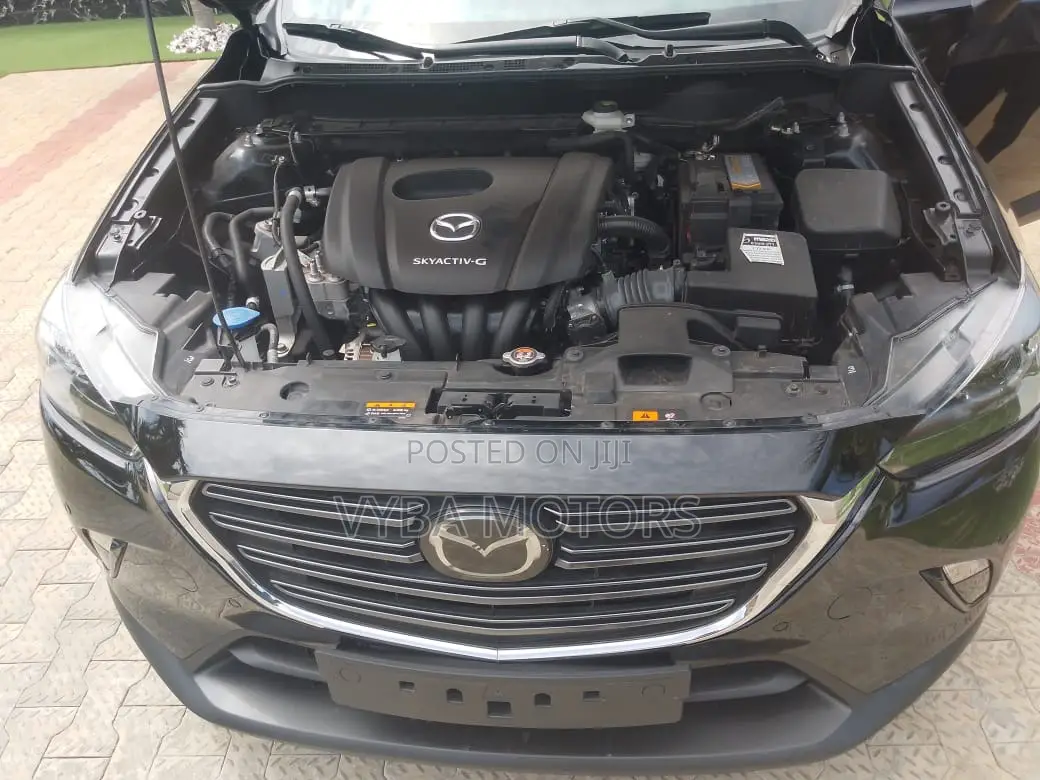 Mazda CX-3 2023 Beige
