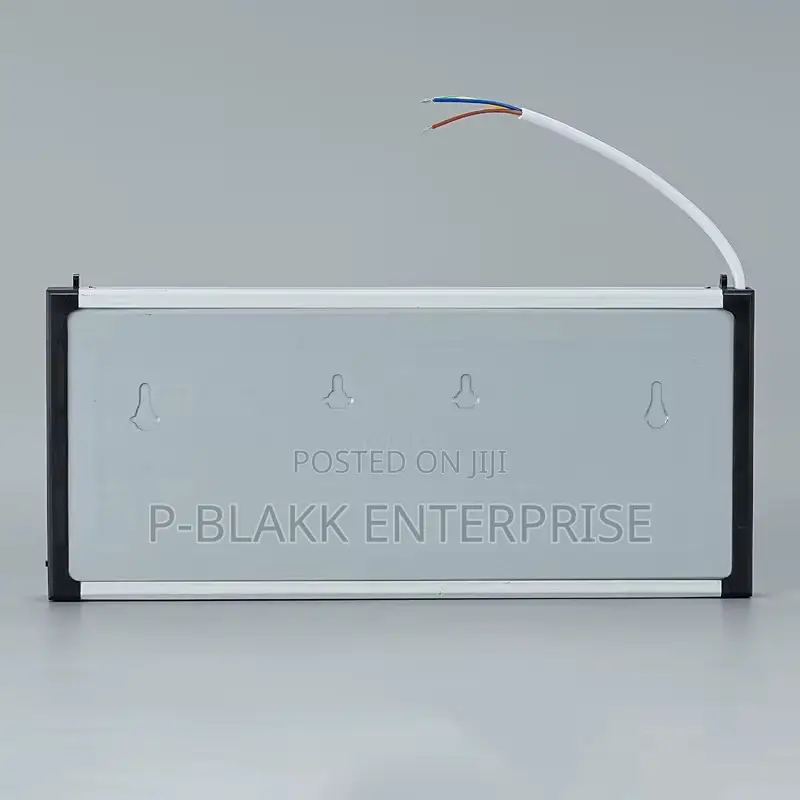 Safety Exit Indicator