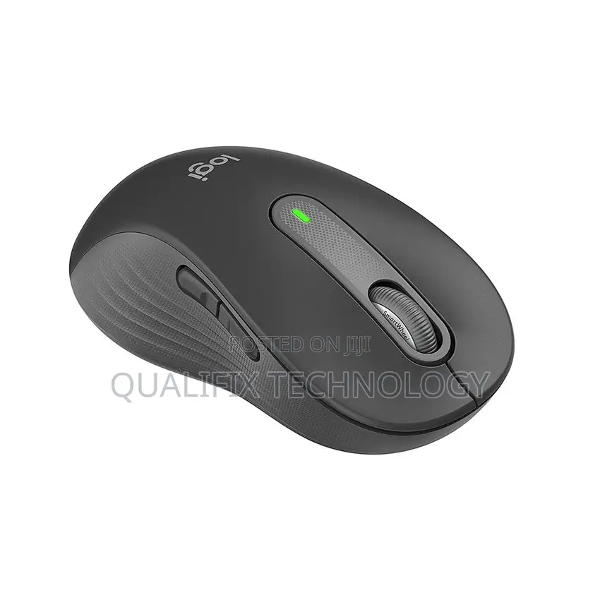 Logitech Signature M650 L Wireless Mouse