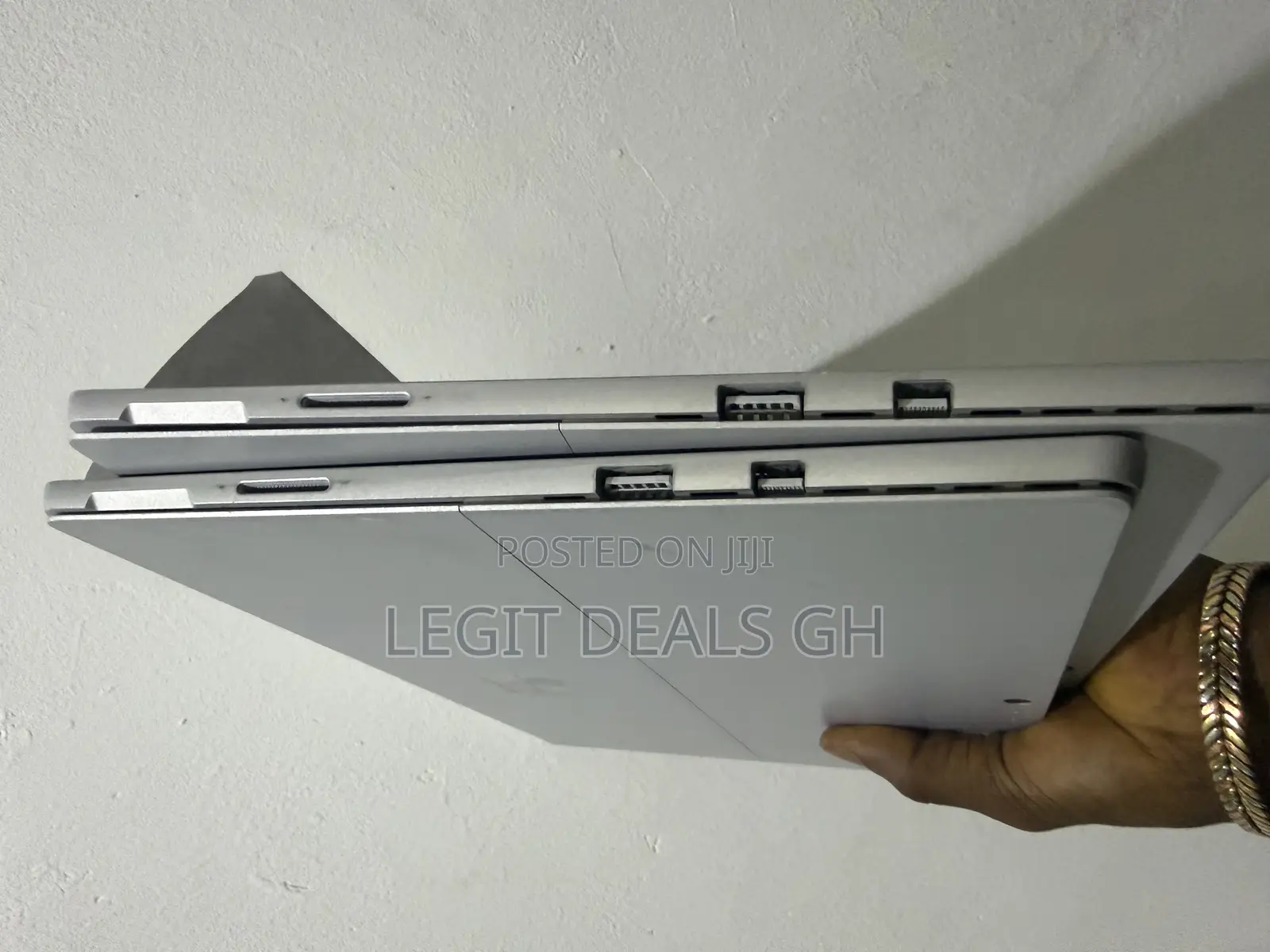 Laptop Microsoft Surface Pro 5 8GB Intel Core i5 SSD 256GB