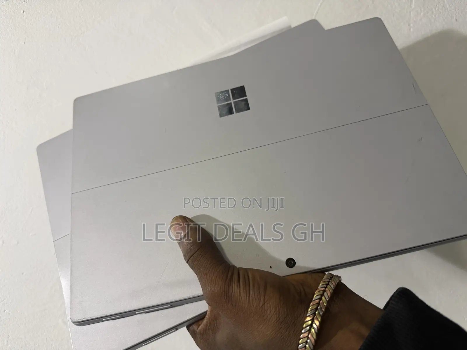 Laptop Microsoft Surface Pro 5 8GB Intel Core i5 SSD 256GB