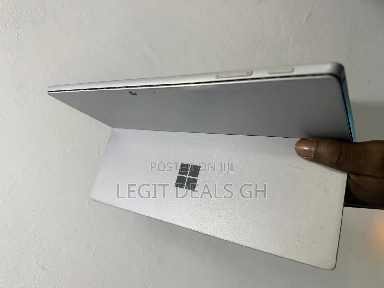 Laptop Microsoft Surface Pro 5 8GB Intel Core i5 SSD 256GB