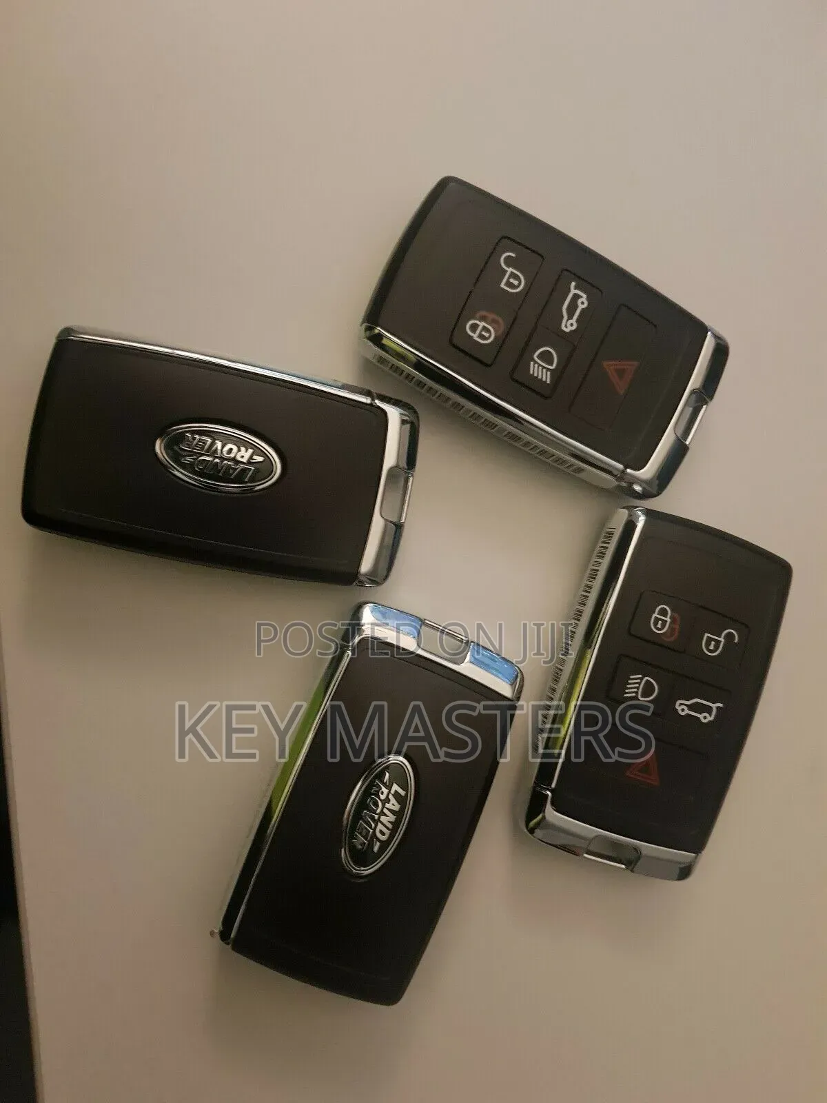Land Range Rover 2019+2024 Smart Key