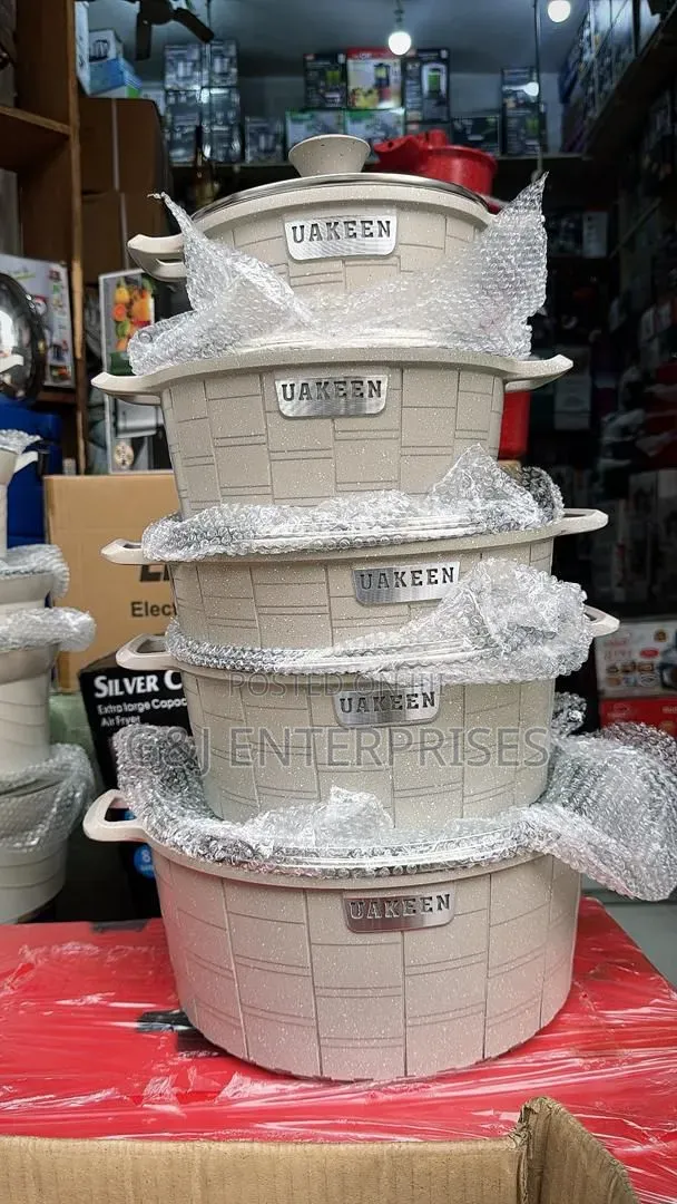 Cookwear Set