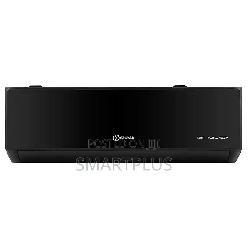 1.5hp Mirror Split Air Conditioner From the Sigma Luxe Series