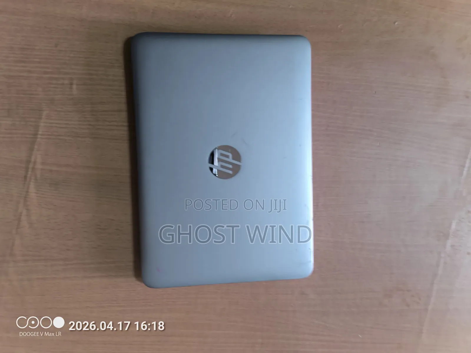 Laptop HP EliteBook 820 G3 8GB Intel Core i5 HDD+SSD 128GB