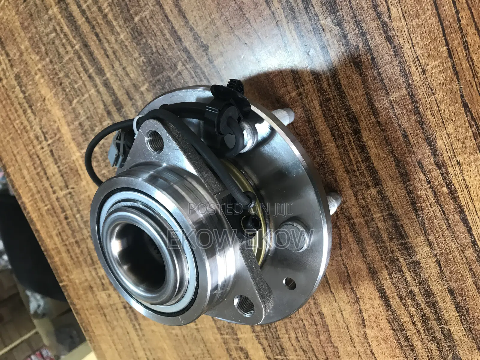 Dodge Ram1500 4wd 2019-2023 Hub Bearing