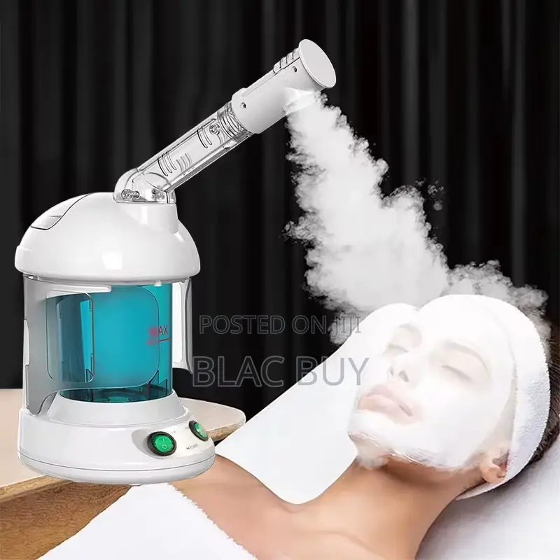 Facial Steamer