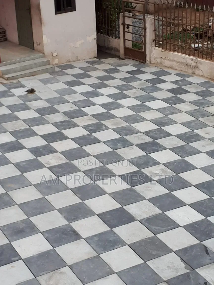 50x50cm Concrete Pavement Slab