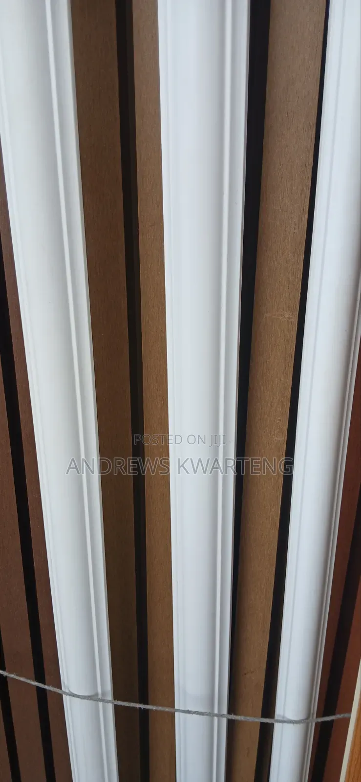Skirting Boards