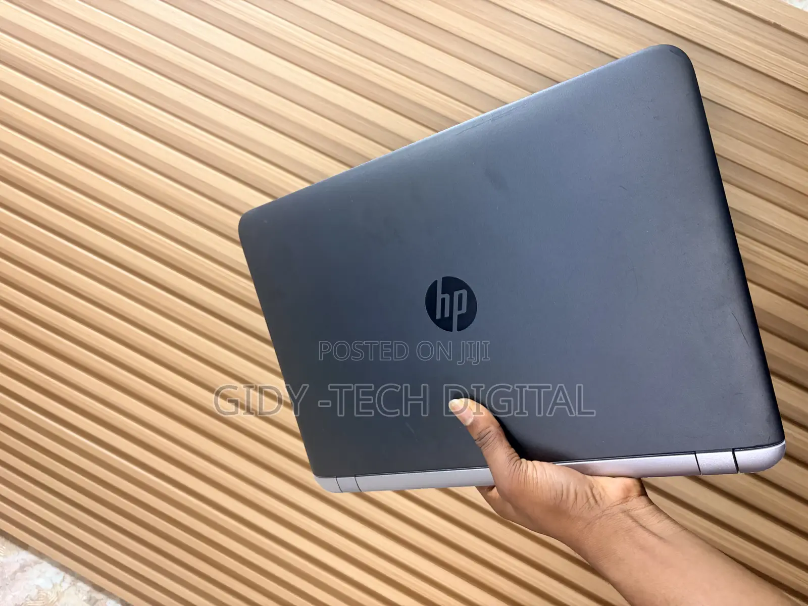 Laptop HP ProBook 450 G5 8GB Intel Core i7 HDD+SSD 500GB