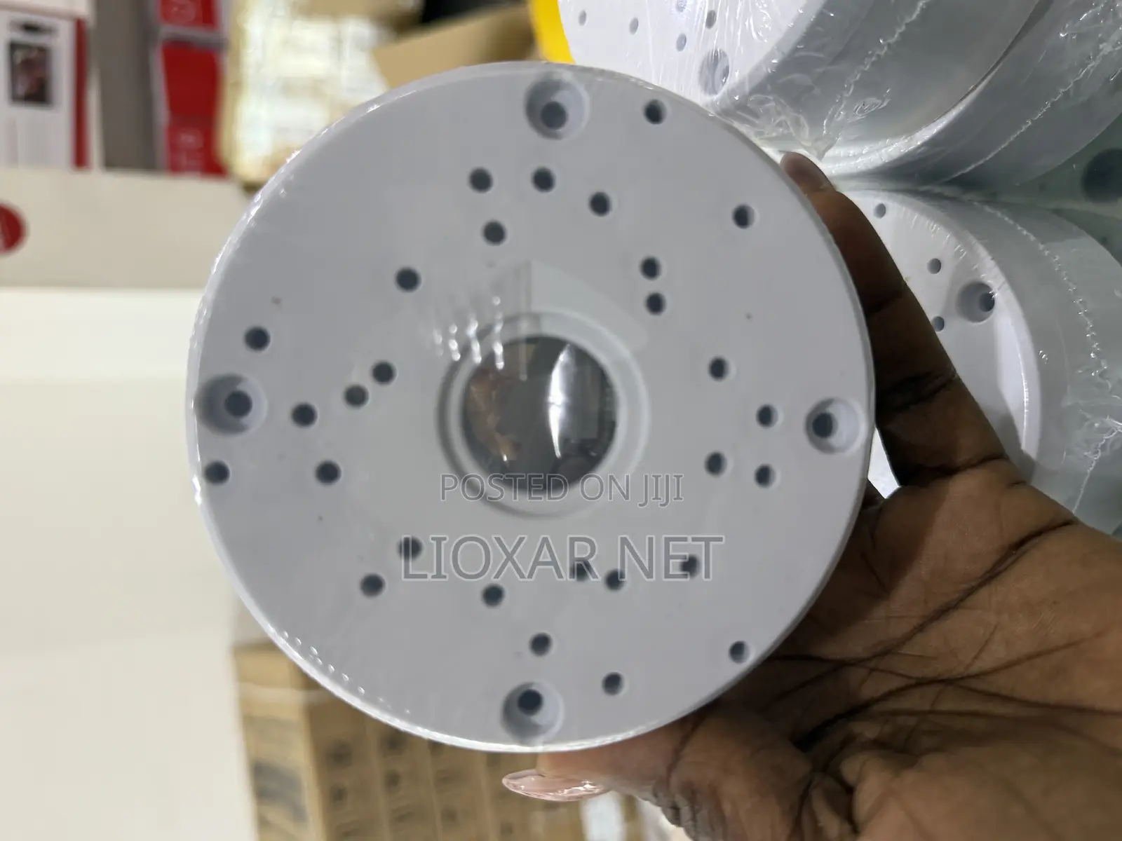 Junction Box