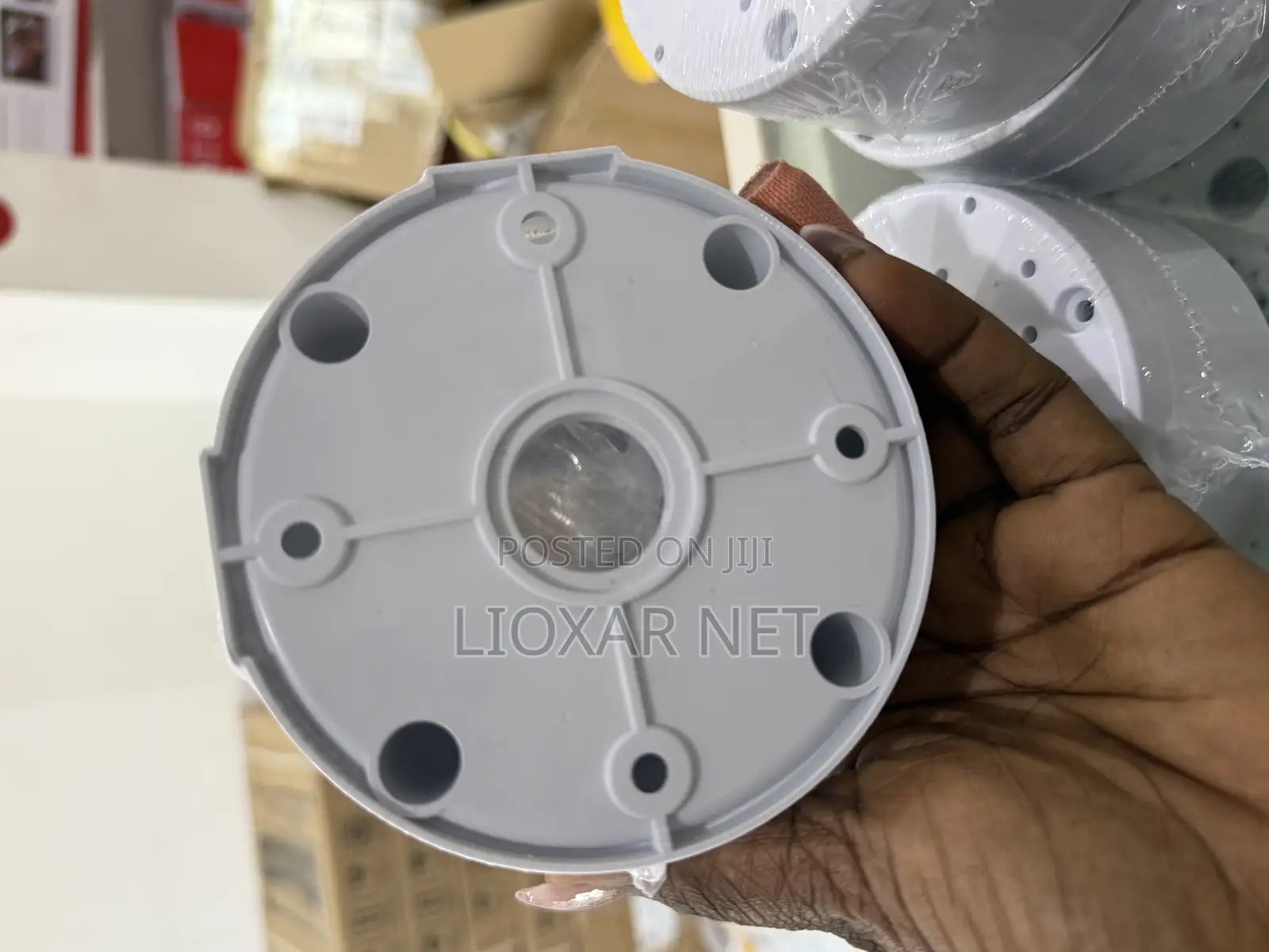 Junction Box