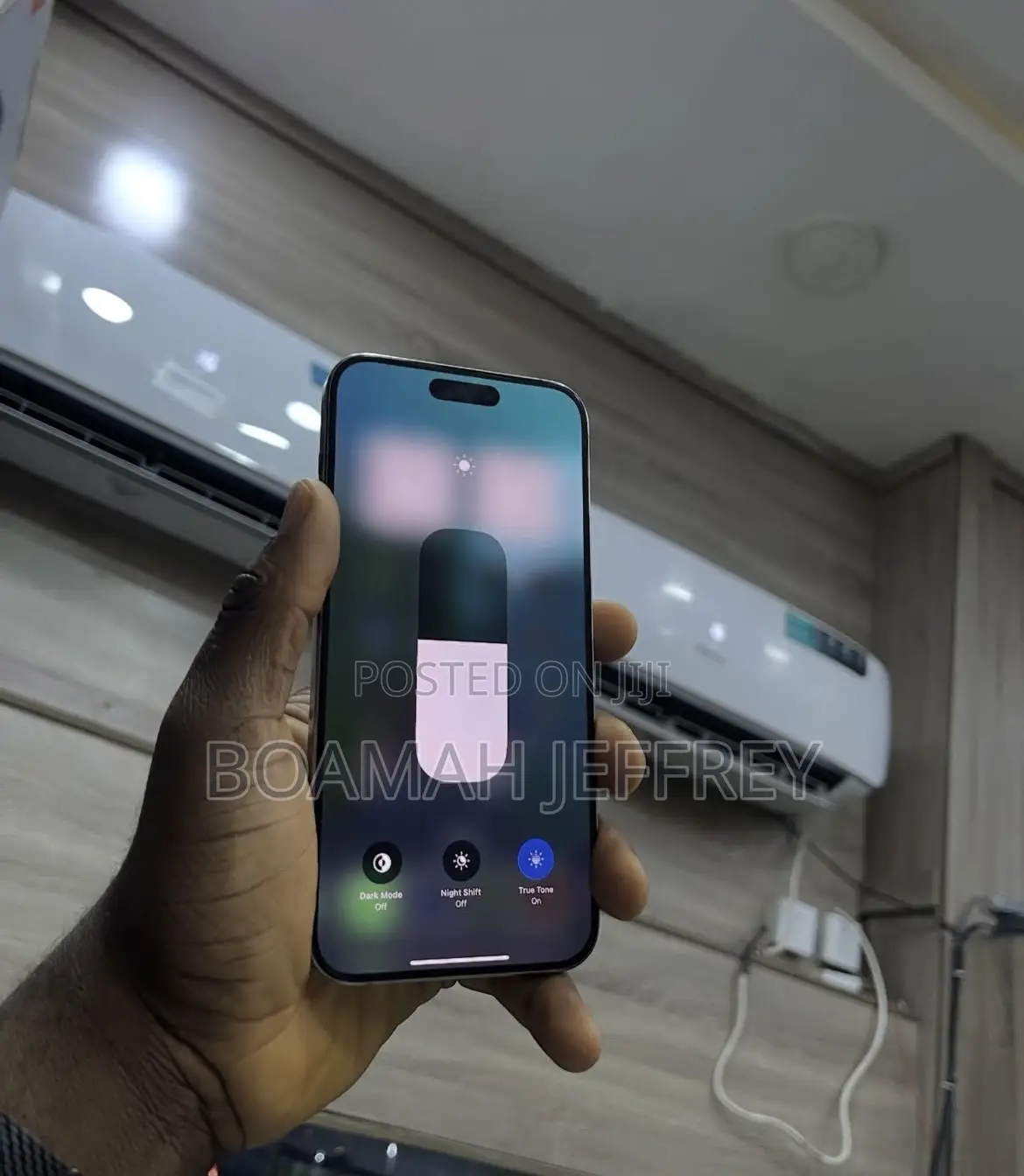 Apple iPhone 15 Pro Max 512 GB Gray