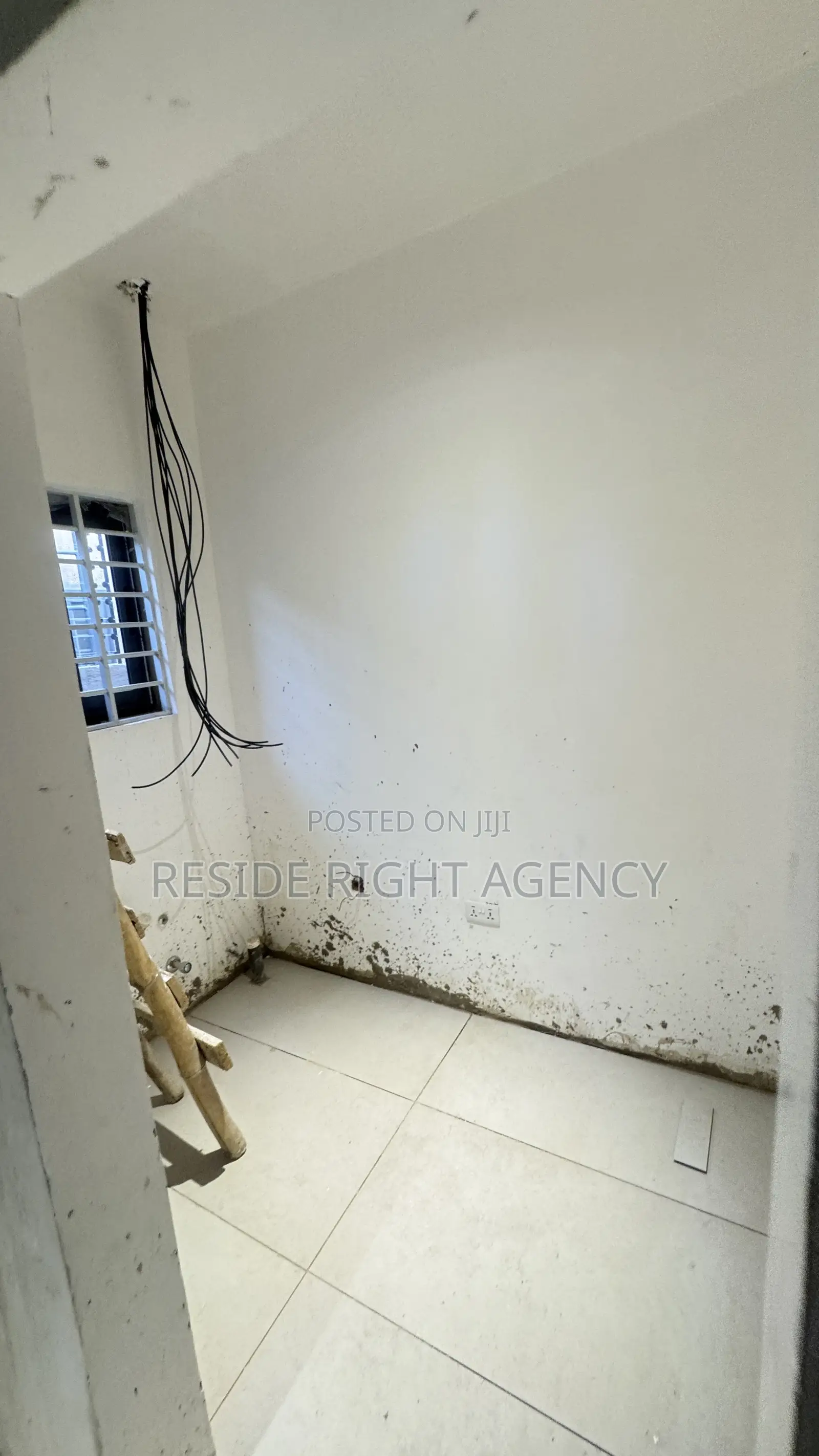 3bdrm House in Pokuase for sale