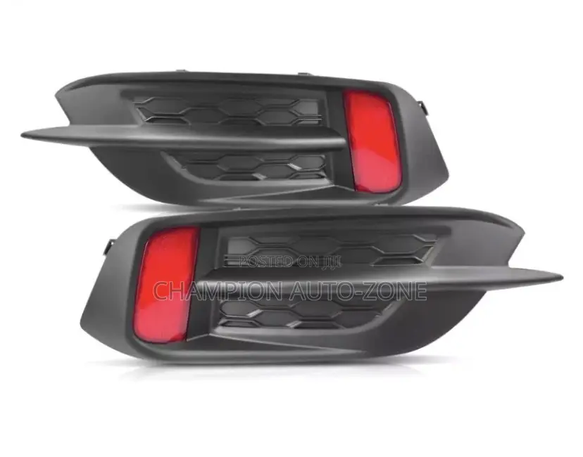 Civic 2016-2017-2018-2019-2020-2021 Back/Rear Bumper Reflector